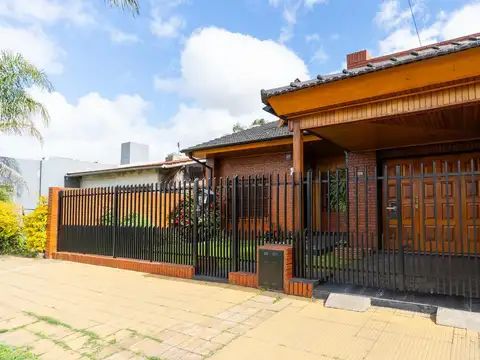 Casa en Venta 30 años