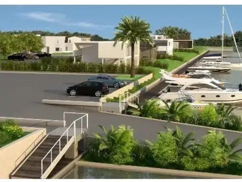 Casa en Venta 1 año