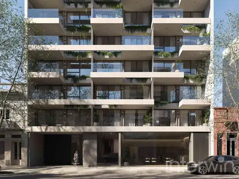 Departamento en Venta de 4 ambientes