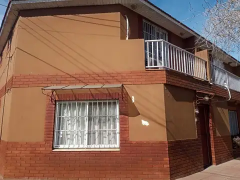 Venta Casa Multifamiliar Dúplex Quilmes