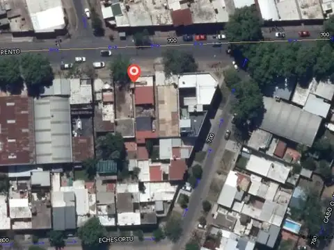 VENTA - PERMUTA - FINANCIACION - Lote, Alberdi, Rosario.