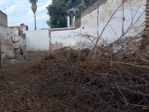 Terreno en Venta 7  mts Frente