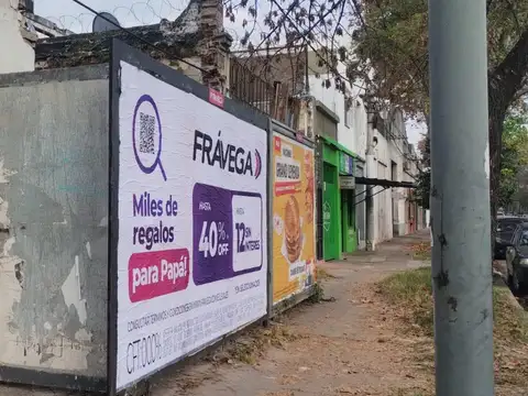 Terreno en Venta de 126,0 m2