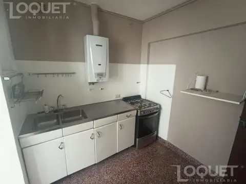 Departamento en Alquiler en Santa Fe, $ 650.000