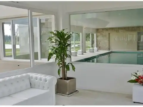 RUTA 2 - MIRALAGOS CCG&SPA Lote Etapa I Area Premium