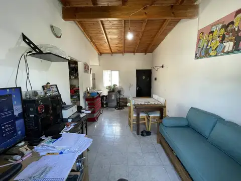 Depto Tipo Casa en Venta en Remedios de Escalada, USD 59.000