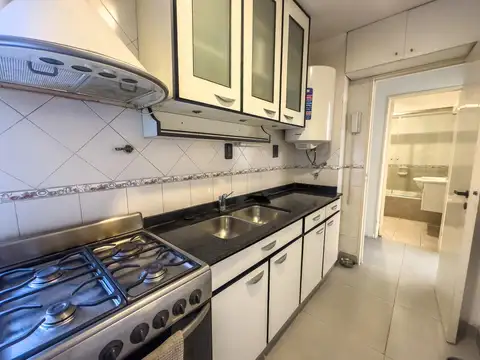 Departamento en Venta al Norte