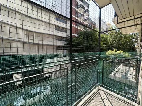 Departamento en Venta en Caballito, USD 139.000