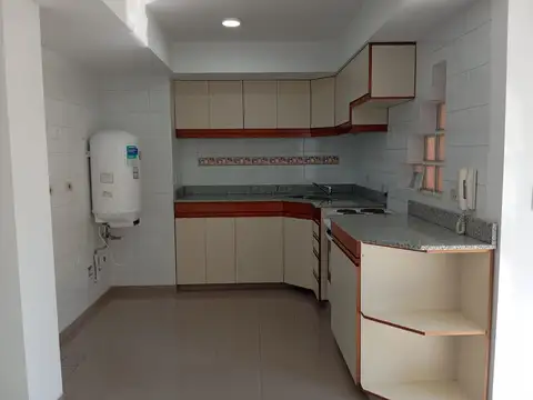 Departamento en Alquiler 26 años