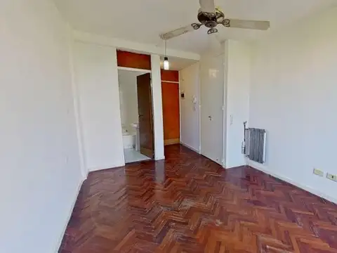 VENTA DEPARTAMENTO MONOAMBIENTE CONSTITUCIÓN CON AMENITIES