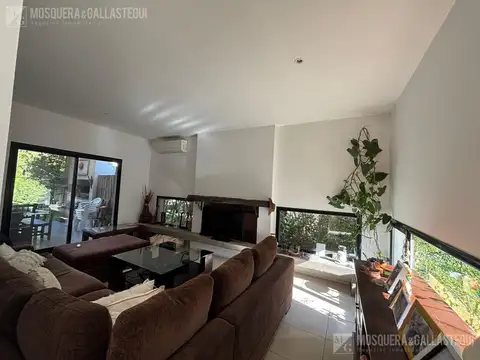 Casa en Venta 8 años