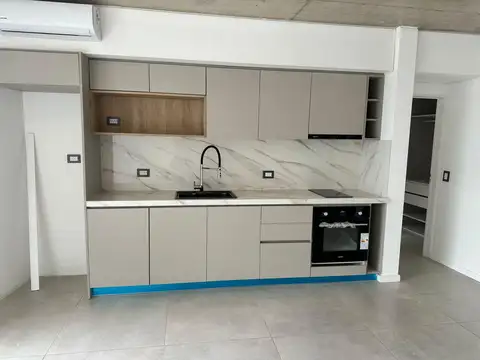 Departamento - Palermo Soho