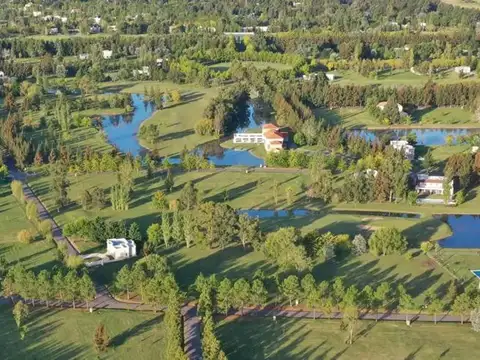 Terreno en Venta en Club Miralagos, USD 55.000