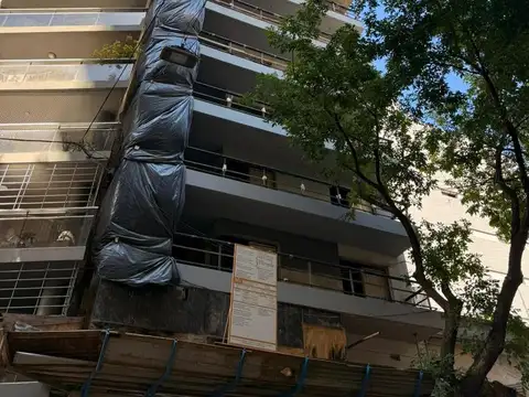 Italia  27 | Piso Exclusivo de 3 Dormitorios Con Parrillero En Construccion