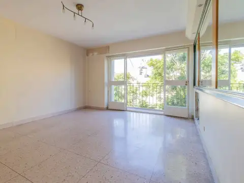 Departamento en Venta en Villa del Parque, USD 176.000