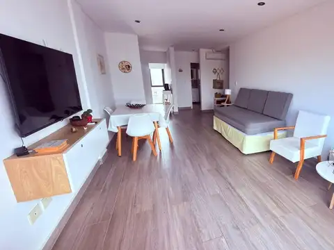 Zuviria 100, Piso 5