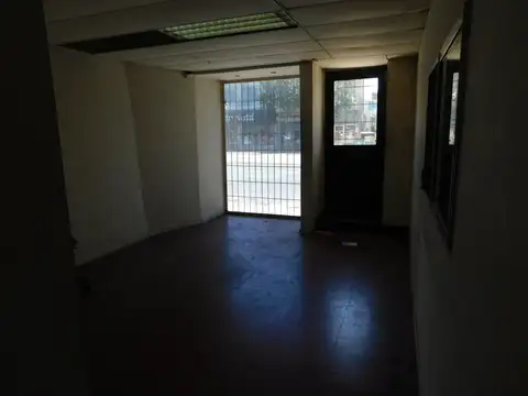 Avenida Juan Bautista Justo 4900