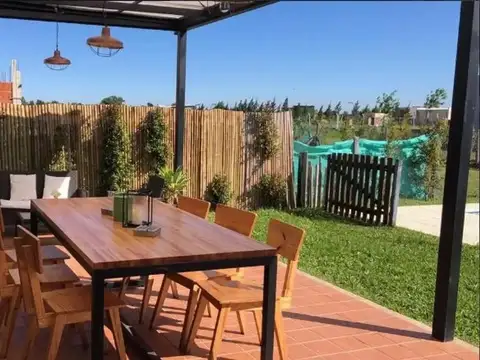 Casa en Venta en Benavidez, USD 355.000