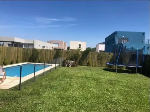 Casa en Venta 4 años