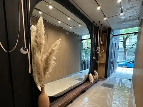 Departamento en Alquiler en Villa del Parque, USD 850