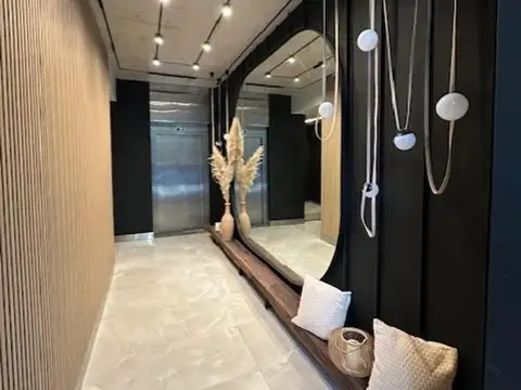 Simbron 3214 , Piso 3