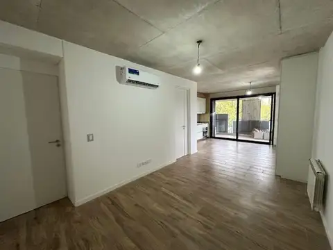 Departamento en Alquiler en Villa del Parque, USD 800