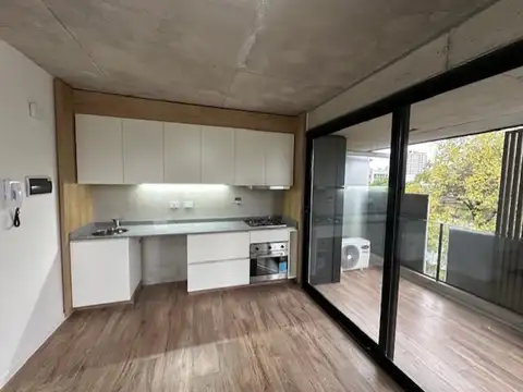 Departamento en Alquiler A Estrenar