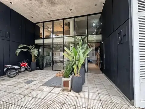 Simbron 3214 , Piso 3