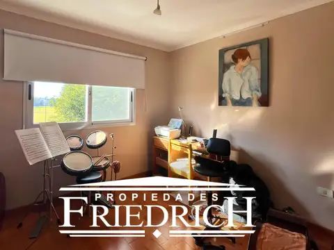 Casa en Venta 20 años