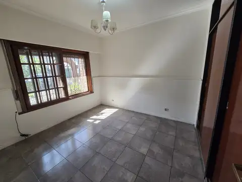 Casa en Alquiler 30 años