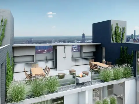 Departamento en Venta en Pichincha, USD 57.746