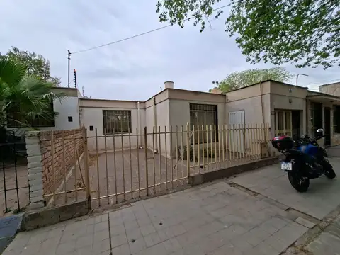 Casa en Las Heras