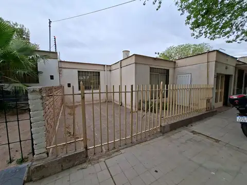 Casa en Las Heras