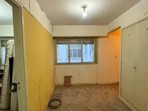 Departamento en Venta en San Nicolás, USD 40.000