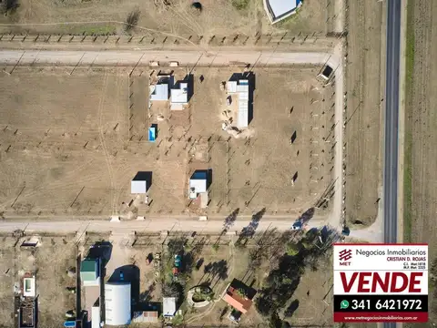 Terreno en Venta en Lagos De Piñero, USD 17.000