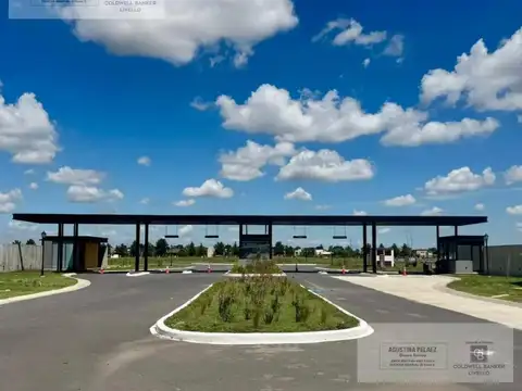 Terreno en Venta en Countries y Barrios Cerrados en Ezeiza, Partido de Ezeiza