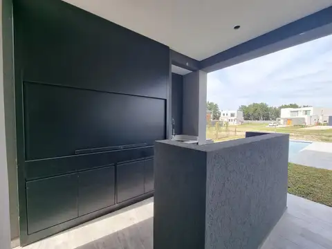 Casa en Venta al Sudoeste