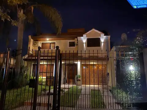 Martin Rodríguez 1300