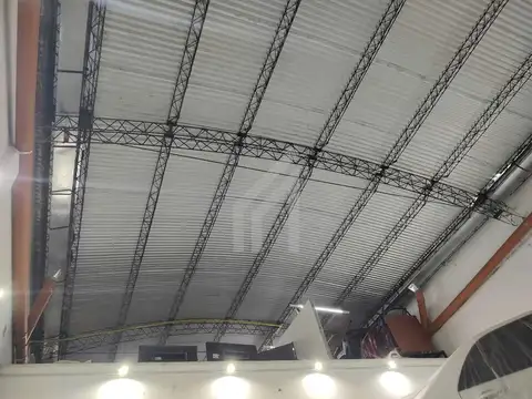 Galpon en Venta 25 años