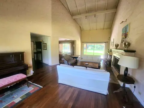 Casa en Venta 30 años