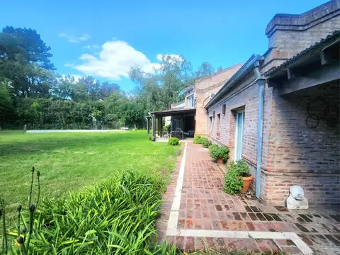 Casa en Venta en Golf Club Argentino, USD 380.000