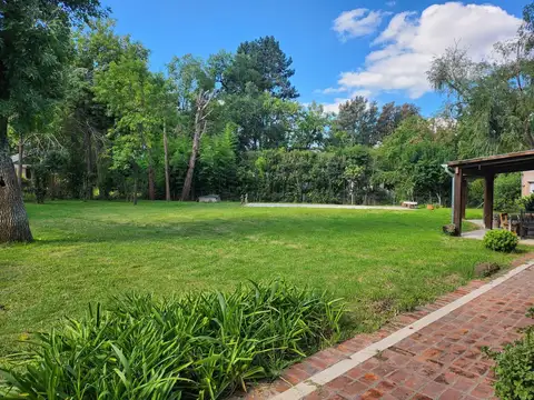 Casa en Venta de 5 dormitorios