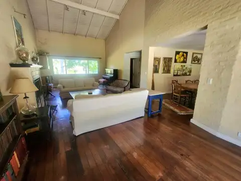 Casa en Venta al Noroeste