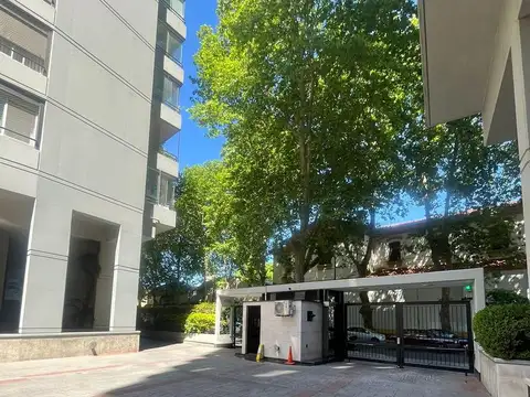 Departamento en Alquiler de 3 ambientes