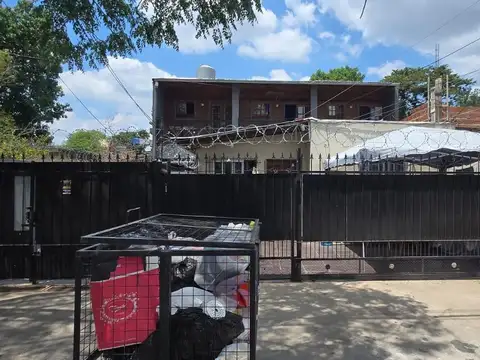 Complejo de 9 departamentos - Jose C Paz