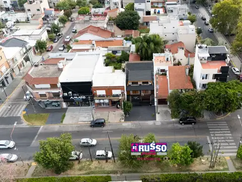 PERON, AV. PTE. JUAN D. 2500