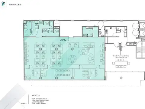 Departamento en Venta Apto profesional