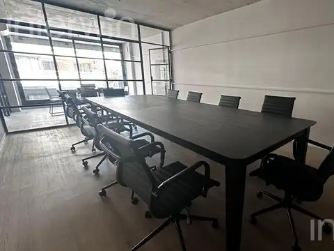 Departamento en Venta en Palermo Nuevo, USD 870.000