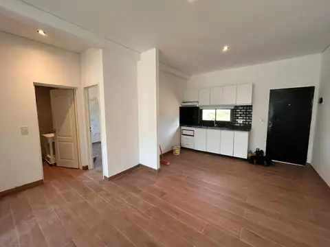 Departamento en Venta en Carabassa, USD 84.000