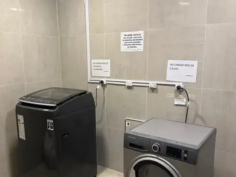 Departamento en Alquiler al Oeste